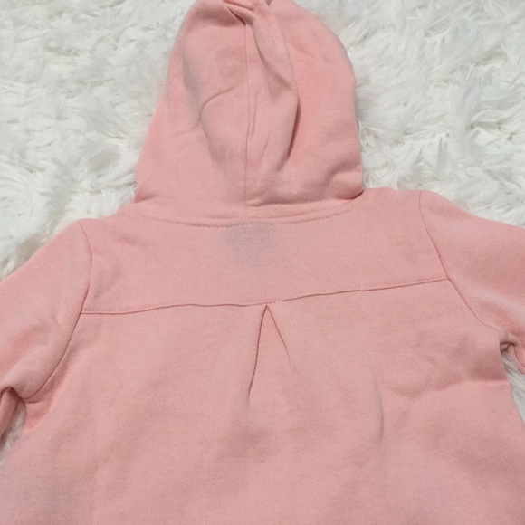 Calvin Klein-2 pc. Logo Hoodie & Pants Set. - Picture 4 of 12